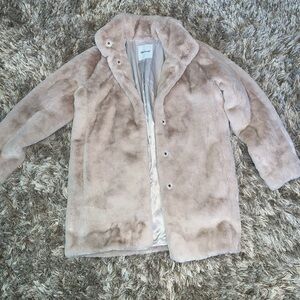 Madewell jacket